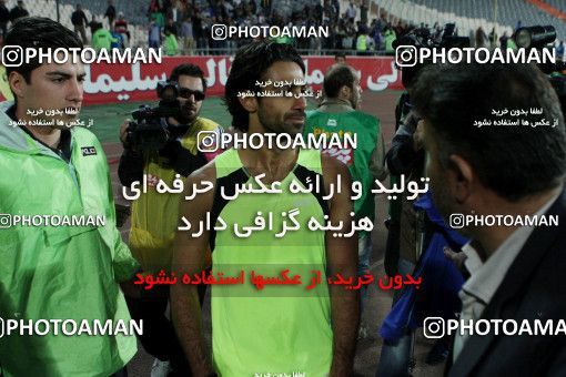 687131, Tehran, [*parameter:4*], لیگ برتر فوتبال ایران، Persian Gulf Cup، Week 10، First Leg، Esteghlal 1 v 1 Mes Kerman on 2013/10/29 at Azadi Stadium