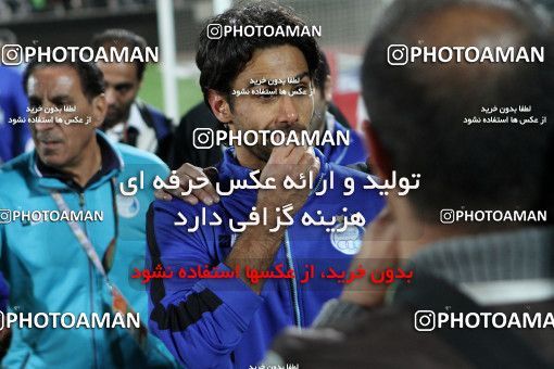 687168, Tehran, [*parameter:4*], لیگ برتر فوتبال ایران، Persian Gulf Cup، Week 10، First Leg، Esteghlal 1 v 1 Mes Kerman on 2013/10/29 at Azadi Stadium