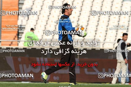 687134, Tehran, [*parameter:4*], لیگ برتر فوتبال ایران، Persian Gulf Cup، Week 10، First Leg، Esteghlal 1 v 1 Mes Kerman on 2013/10/29 at Azadi Stadium