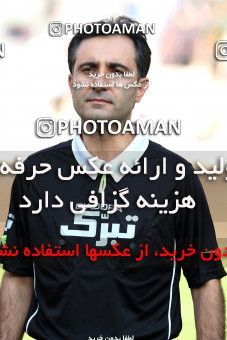 687116, لیگ برتر فوتبال ایران، Persian Gulf Cup، Week 10، First Leg، 2013/10/29، Tehran، Azadi Stadium، Esteghlal 1 - ۱ Mes Kerman