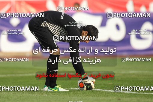 638318, Tehran, [*parameter:4*], لیگ برتر فوتبال ایران، Persian Gulf Cup، Week 15، First Leg، Naft Tehran 2 v 2 Sepahan on 2013/11/03 at Shahid Dastgerdi Stadium