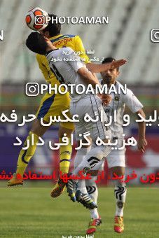 638638, Tehran, [*parameter:4*], لیگ برتر فوتبال ایران، Persian Gulf Cup، Week 15، First Leg، Naft Tehran 2 v 2 Sepahan on 2013/11/03 at Shahid Dastgerdi Stadium