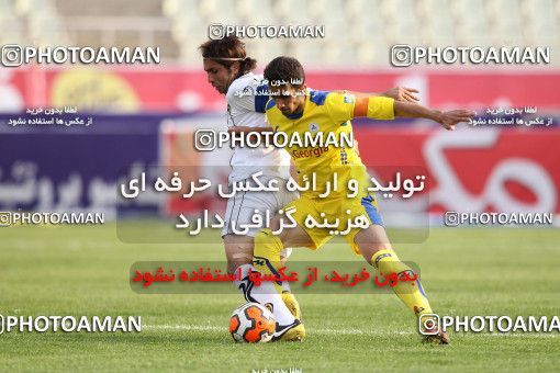 638493, Tehran, [*parameter:4*], لیگ برتر فوتبال ایران، Persian Gulf Cup، Week 15، First Leg، Naft Tehran 2 v 2 Sepahan on 2013/11/03 at Shahid Dastgerdi Stadium