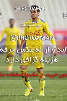 638343, Tehran, [*parameter:4*], لیگ برتر فوتبال ایران، Persian Gulf Cup، Week 15، First Leg، Naft Tehran 2 v 2 Sepahan on 2013/11/03 at Shahid Dastgerdi Stadium