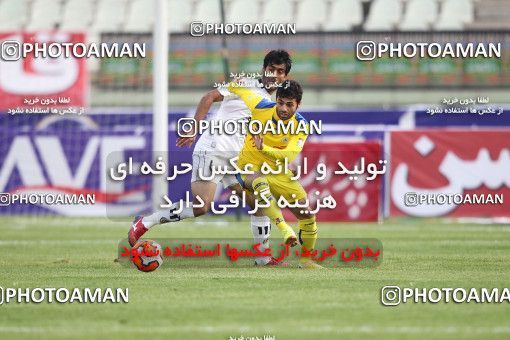 638327, Tehran, [*parameter:4*], لیگ برتر فوتبال ایران، Persian Gulf Cup، Week 15، First Leg، Naft Tehran 2 v 2 Sepahan on 2013/11/03 at Shahid Dastgerdi Stadium