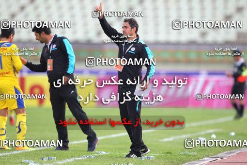 638625, Tehran, [*parameter:4*], لیگ برتر فوتبال ایران، Persian Gulf Cup، Week 15، First Leg، Naft Tehran 2 v 2 Sepahan on 2013/11/03 at Shahid Dastgerdi Stadium