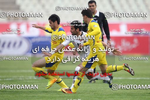 638355, Tehran, [*parameter:4*], لیگ برتر فوتبال ایران، Persian Gulf Cup، Week 15، First Leg، Naft Tehran 2 v 2 Sepahan on 2013/11/03 at Shahid Dastgerdi Stadium