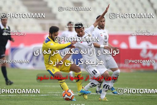 638628, Tehran, [*parameter:4*], لیگ برتر فوتبال ایران، Persian Gulf Cup، Week 15، First Leg، Naft Tehran 2 v 2 Sepahan on 2013/11/03 at Shahid Dastgerdi Stadium