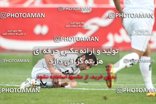 638448, Tehran, [*parameter:4*], لیگ برتر فوتبال ایران، Persian Gulf Cup، Week 15، First Leg، Naft Tehran 2 v 2 Sepahan on 2013/11/03 at Shahid Dastgerdi Stadium