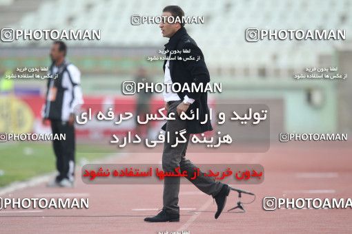638527, Tehran, [*parameter:4*], لیگ برتر فوتبال ایران، Persian Gulf Cup، Week 15، First Leg، Naft Tehran 2 v 2 Sepahan on 2013/11/03 at Shahid Dastgerdi Stadium