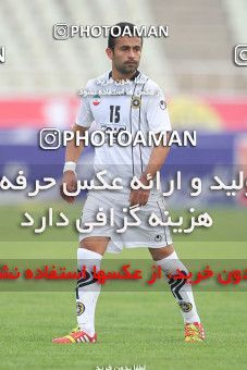 638402, Tehran, [*parameter:4*], لیگ برتر فوتبال ایران، Persian Gulf Cup، Week 15، First Leg، Naft Tehran 2 v 2 Sepahan on 2013/11/03 at Shahid Dastgerdi Stadium