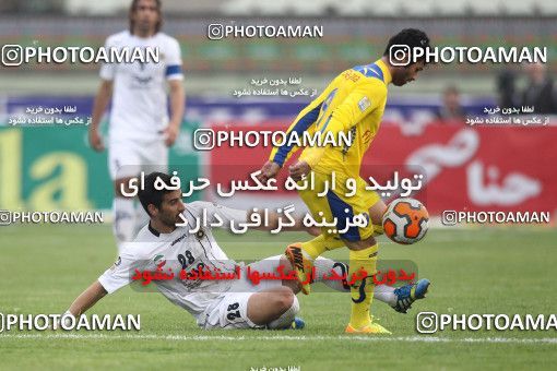 638315, Tehran, [*parameter:4*], لیگ برتر فوتبال ایران، Persian Gulf Cup، Week 15، First Leg، Naft Tehran 2 v 2 Sepahan on 2013/11/03 at Shahid Dastgerdi Stadium
