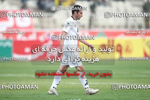 638496, Tehran, [*parameter:4*], لیگ برتر فوتبال ایران، Persian Gulf Cup، Week 15، First Leg، Naft Tehran 2 v 2 Sepahan on 2013/11/03 at Shahid Dastgerdi Stadium