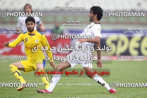 638552, Tehran, [*parameter:4*], لیگ برتر فوتبال ایران، Persian Gulf Cup، Week 15، First Leg، Naft Tehran 2 v 2 Sepahan on 2013/11/03 at Shahid Dastgerdi Stadium
