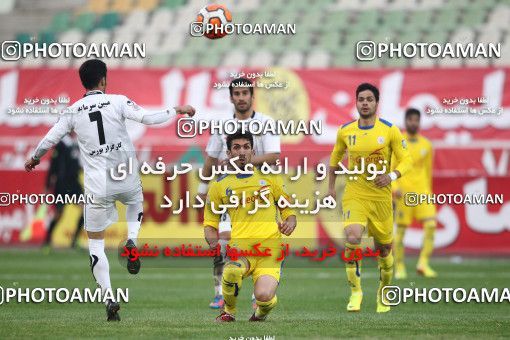 638641, Tehran, [*parameter:4*], لیگ برتر فوتبال ایران، Persian Gulf Cup، Week 15، First Leg، Naft Tehran 2 v 2 Sepahan on 2013/11/03 at Shahid Dastgerdi Stadium