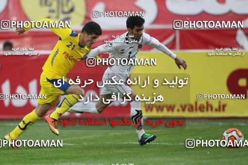 638640, Tehran, [*parameter:4*], لیگ برتر فوتبال ایران، Persian Gulf Cup، Week 15، First Leg، Naft Tehran 2 v 2 Sepahan on 2013/11/03 at Shahid Dastgerdi Stadium