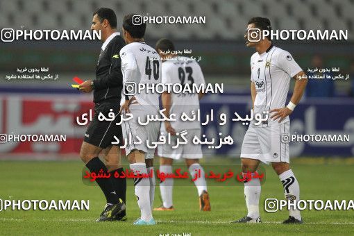 638557, Tehran, [*parameter:4*], لیگ برتر فوتبال ایران، Persian Gulf Cup، Week 15، First Leg، Naft Tehran 2 v 2 Sepahan on 2013/11/03 at Shahid Dastgerdi Stadium