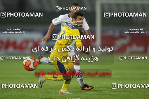 638441, Tehran, [*parameter:4*], لیگ برتر فوتبال ایران، Persian Gulf Cup، Week 15، First Leg، Naft Tehran 2 v 2 Sepahan on 2013/11/03 at Shahid Dastgerdi Stadium