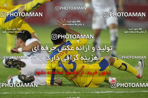 638386, Tehran, [*parameter:4*], لیگ برتر فوتبال ایران، Persian Gulf Cup، Week 15، First Leg، Naft Tehran 2 v 2 Sepahan on 2013/11/03 at Shahid Dastgerdi Stadium