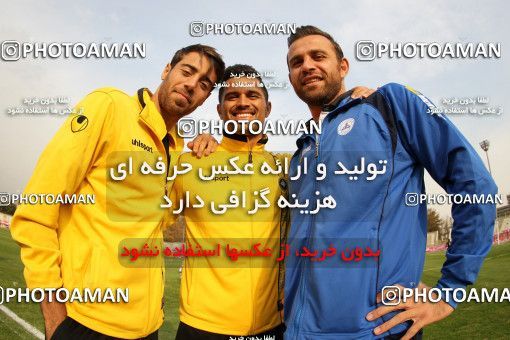 638455, Tehran, [*parameter:4*], لیگ برتر فوتبال ایران، Persian Gulf Cup، Week 15، First Leg، Naft Tehran 2 v 2 Sepahan on 2013/11/03 at Shahid Dastgerdi Stadium
