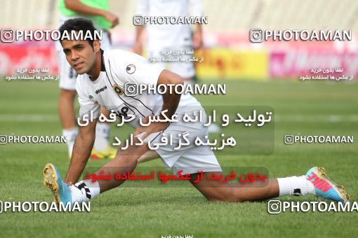 638309, Tehran, [*parameter:4*], لیگ برتر فوتبال ایران، Persian Gulf Cup، Week 15، First Leg، Naft Tehran 2 v 2 Sepahan on 2013/11/03 at Shahid Dastgerdi Stadium