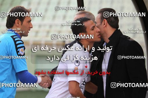 638477, Tehran, [*parameter:4*], لیگ برتر فوتبال ایران، Persian Gulf Cup، Week 15، First Leg، Naft Tehran 2 v 2 Sepahan on 2013/11/03 at Shahid Dastgerdi Stadium