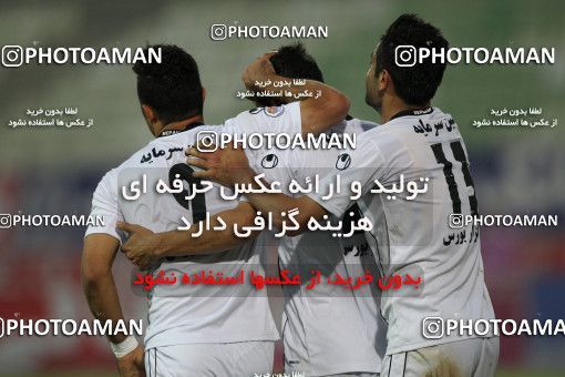 638558, Tehran, [*parameter:4*], لیگ برتر فوتبال ایران، Persian Gulf Cup، Week 15، First Leg، Naft Tehran 2 v 2 Sepahan on 2013/11/03 at Shahid Dastgerdi Stadium