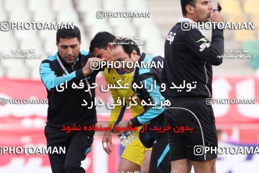 687291, Tehran, [*parameter:4*], لیگ برتر فوتبال ایران، Persian Gulf Cup، Week 15، First Leg، Naft Tehran 2 v 2 Sepahan on 2013/11/03 at Shahid Dastgerdi Stadium