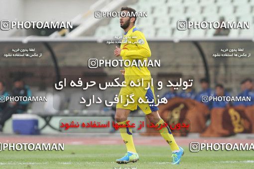 687333, Tehran, [*parameter:4*], لیگ برتر فوتبال ایران، Persian Gulf Cup، Week 15، First Leg، Naft Tehran 2 v 2 Sepahan on 2013/11/03 at Shahid Dastgerdi Stadium