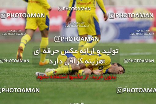 687314, Tehran, [*parameter:4*], لیگ برتر فوتبال ایران، Persian Gulf Cup، Week 15، First Leg، Naft Tehran 2 v 2 Sepahan on 2013/11/03 at Shahid Dastgerdi Stadium