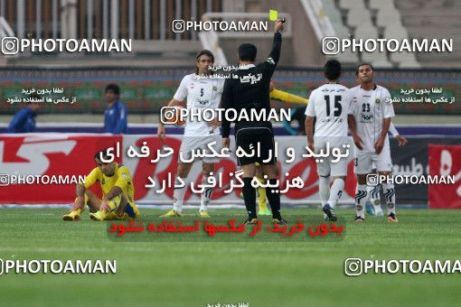 687398, Tehran, [*parameter:4*], لیگ برتر فوتبال ایران، Persian Gulf Cup، Week 15، First Leg، Naft Tehran 2 v 2 Sepahan on 2013/11/03 at Shahid Dastgerdi Stadium