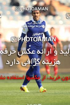 765413, Tehran, [*parameter:4*], لیگ برتر فوتبال ایران، Persian Gulf Cup، Week 15، First Leg، Persepolis 0 v 0 Esteghlal Khouzestan on 2013/11/06 at Azadi Stadium