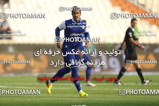 765250, Tehran, [*parameter:4*], لیگ برتر فوتبال ایران، Persian Gulf Cup، Week 15، First Leg، Persepolis 0 v 0 Esteghlal Khouzestan on 2013/11/06 at Azadi Stadium