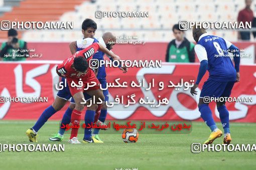 765332, Tehran, [*parameter:4*], لیگ برتر فوتبال ایران، Persian Gulf Cup، Week 15، First Leg، Persepolis 0 v 0 Esteghlal Khouzestan on 2013/11/06 at Azadi Stadium