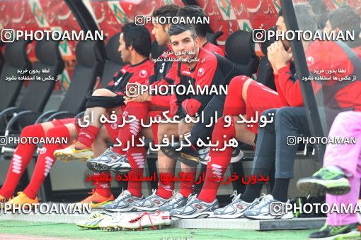 765317, Tehran, [*parameter:4*], لیگ برتر فوتبال ایران، Persian Gulf Cup، Week 15، First Leg، Persepolis 0 v 0 Esteghlal Khouzestan on 2013/11/06 at Azadi Stadium