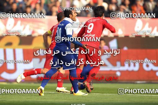 765484, Tehran, [*parameter:4*], لیگ برتر فوتبال ایران، Persian Gulf Cup، Week 15، First Leg، Persepolis 0 v 0 Esteghlal Khouzestan on 2013/11/06 at Azadi Stadium