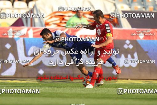 765330, Tehran, [*parameter:4*], لیگ برتر فوتبال ایران، Persian Gulf Cup، Week 15، First Leg، Persepolis 0 v 0 Esteghlal Khouzestan on 2013/11/06 at Azadi Stadium