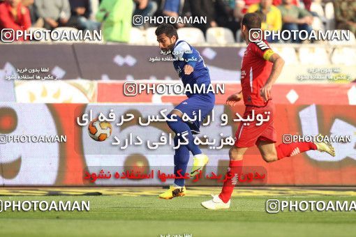 765234, Tehran, [*parameter:4*], لیگ برتر فوتبال ایران، Persian Gulf Cup، Week 15، First Leg، Persepolis 0 v 0 Esteghlal Khouzestan on 2013/11/06 at Azadi Stadium