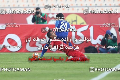 765233, Tehran, [*parameter:4*], لیگ برتر فوتبال ایران، Persian Gulf Cup، Week 15، First Leg، Persepolis 0 v 0 Esteghlal Khouzestan on 2013/11/06 at Azadi Stadium