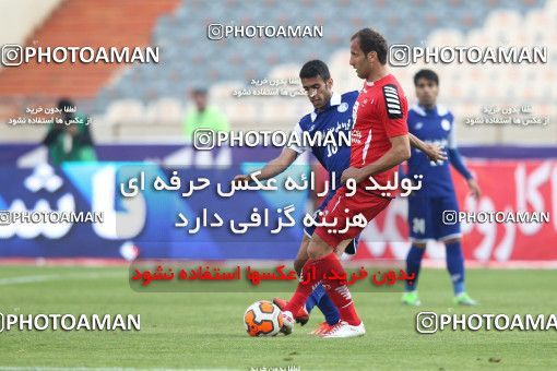 765502, Tehran, [*parameter:4*], لیگ برتر فوتبال ایران، Persian Gulf Cup، Week 15، First Leg، Persepolis 0 v 0 Esteghlal Khouzestan on 2013/11/06 at Azadi Stadium