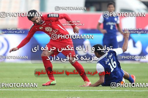 765238, Tehran, [*parameter:4*], لیگ برتر فوتبال ایران، Persian Gulf Cup، Week 15، First Leg، Persepolis 0 v 0 Esteghlal Khouzestan on 2013/11/06 at Azadi Stadium