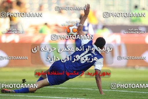 765363, Tehran, [*parameter:4*], لیگ برتر فوتبال ایران، Persian Gulf Cup، Week 15، First Leg، Persepolis 0 v 0 Esteghlal Khouzestan on 2013/11/06 at Azadi Stadium