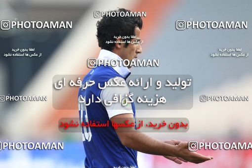 765321, Tehran, [*parameter:4*], لیگ برتر فوتبال ایران، Persian Gulf Cup، Week 15، First Leg، Persepolis 0 v 0 Esteghlal Khouzestan on 2013/11/06 at Azadi Stadium