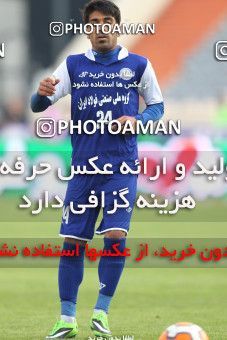 765471, Tehran, [*parameter:4*], لیگ برتر فوتبال ایران، Persian Gulf Cup، Week 15، First Leg، Persepolis 0 v 0 Esteghlal Khouzestan on 2013/11/06 at Azadi Stadium