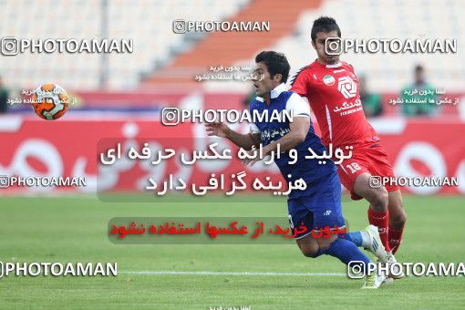765351, Tehran, [*parameter:4*], لیگ برتر فوتبال ایران، Persian Gulf Cup، Week 15، First Leg، Persepolis 0 v 0 Esteghlal Khouzestan on 2013/11/06 at Azadi Stadium