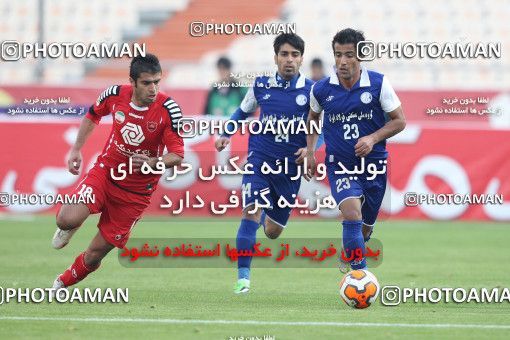 765430, Tehran, [*parameter:4*], لیگ برتر فوتبال ایران، Persian Gulf Cup، Week 15، First Leg، Persepolis 0 v 0 Esteghlal Khouzestan on 2013/11/06 at Azadi Stadium