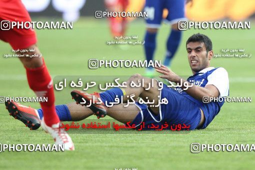 765301, Tehran, [*parameter:4*], لیگ برتر فوتبال ایران، Persian Gulf Cup، Week 15، First Leg، Persepolis 0 v 0 Esteghlal Khouzestan on 2013/11/06 at Azadi Stadium