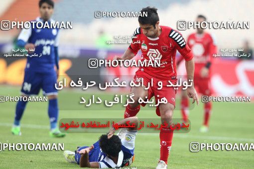 765505, Tehran, [*parameter:4*], لیگ برتر فوتبال ایران، Persian Gulf Cup، Week 15، First Leg، Persepolis 0 v 0 Esteghlal Khouzestan on 2013/11/06 at Azadi Stadium