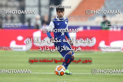 765355, Tehran, [*parameter:4*], لیگ برتر فوتبال ایران، Persian Gulf Cup، Week 15، First Leg، Persepolis 0 v 0 Esteghlal Khouzestan on 2013/11/06 at Azadi Stadium