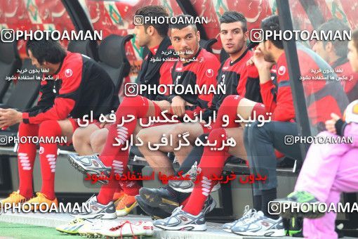 765347, Tehran, [*parameter:4*], لیگ برتر فوتبال ایران، Persian Gulf Cup، Week 15، First Leg، Persepolis 0 v 0 Esteghlal Khouzestan on 2013/11/06 at Azadi Stadium